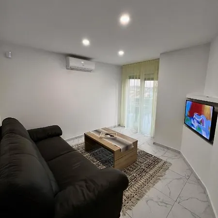 Carpe Diem-m Apartment Trogir