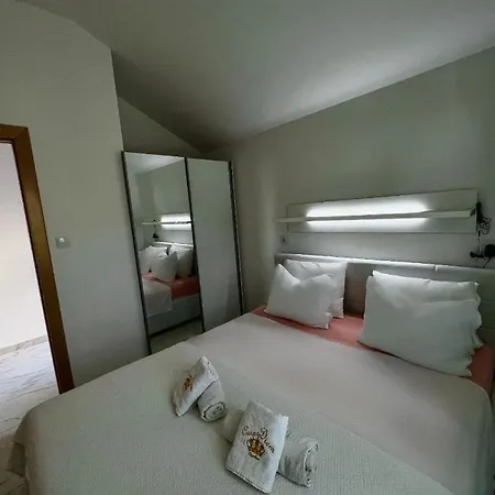 Carpe Diem-m Apartment
