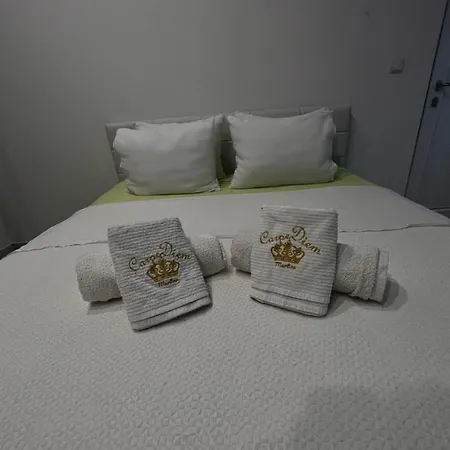 Carpe Diem-m Apartment *