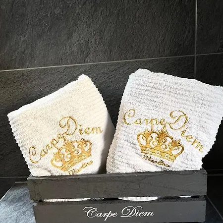 Carpe Diem-m * Trogir