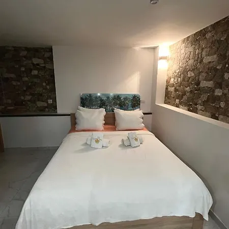 Apartman Carpe Diem-m