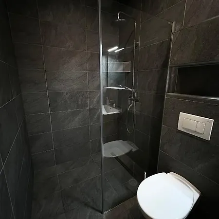 Apartman Carpe Diem-m *