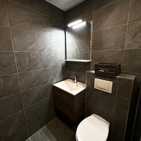 Apartman Carpe Diem-m *