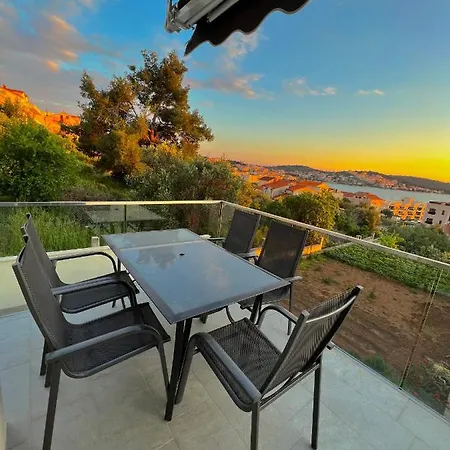Apartman Carpe Diem-m